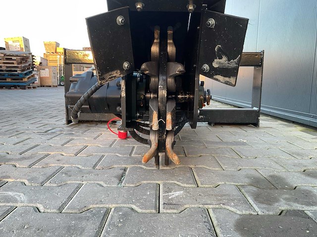 2025 giyi gy-sg45 schranklader - afbeelding 10 van  12