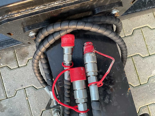 2025 giyi gy-sg45 schranklader - afbeelding 11 van  12