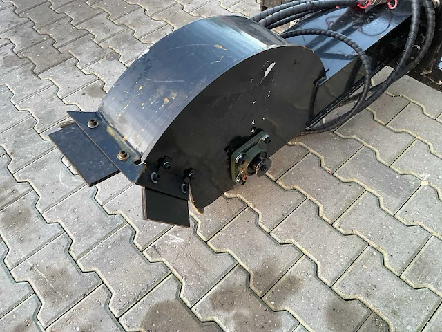 2025 giyi gy-sg45 schranklader - afbeelding 2 van  12