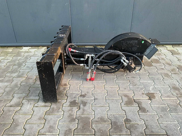 2025 giyi gy-sg45 schranklader - afbeelding 7 van  12