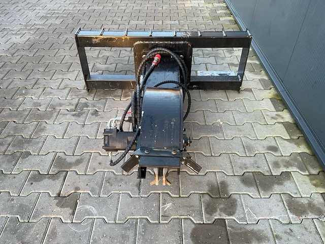 2025 giyi gy-sg45 schranklader - afbeelding 9 van  12