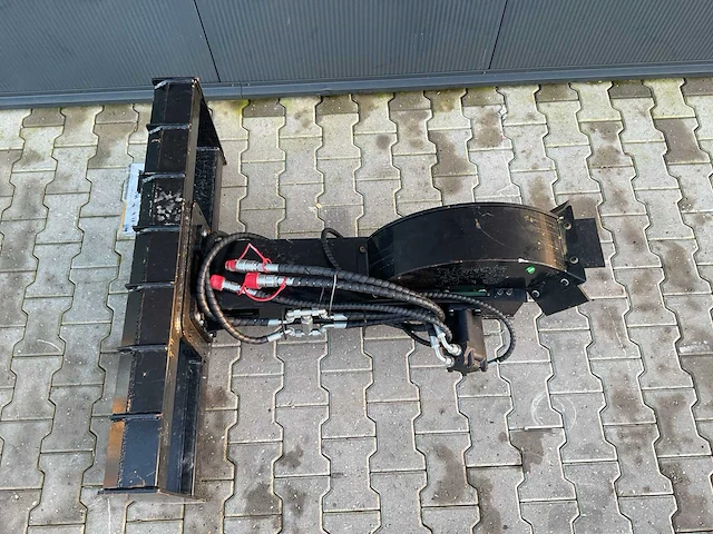 2025 giyi gy-sg45 schranklader - afbeelding 12 van  12
