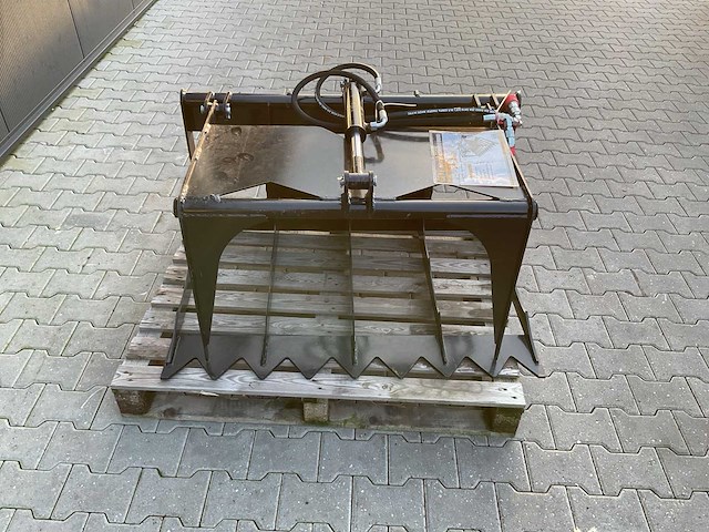 2025 giyi hwg44 schranklader - afbeelding 2 van  11