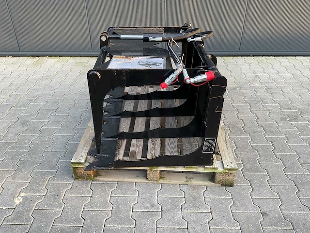 2025 giyi hwg44 schranklader - afbeelding 5 van  11