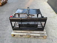 2025 giyi hwg44 schranklader - afbeelding 8 van  11