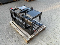 2025 giyi hwg44 schranklader - afbeelding 9 van  11