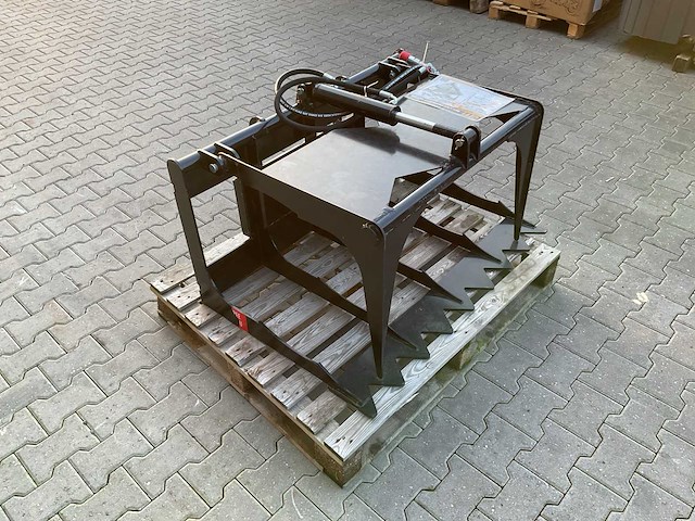 2025 giyi hwg44 schranklader - afbeelding 11 van  11