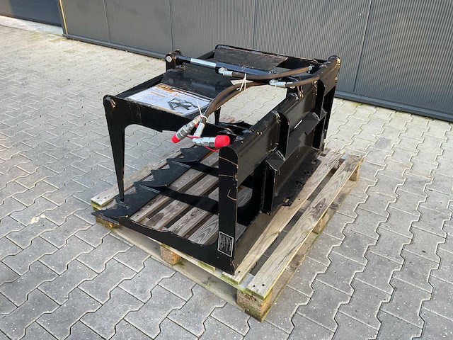 2025 giyi hwg44 schranklader - afbeelding 7 van  11