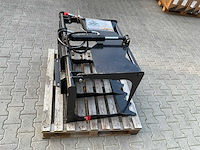 2025 giyi hwg44 schranklader - afbeelding 10 van  11