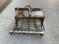 2025 giyi hwg44 schranklader - afbeelding 2 van  11