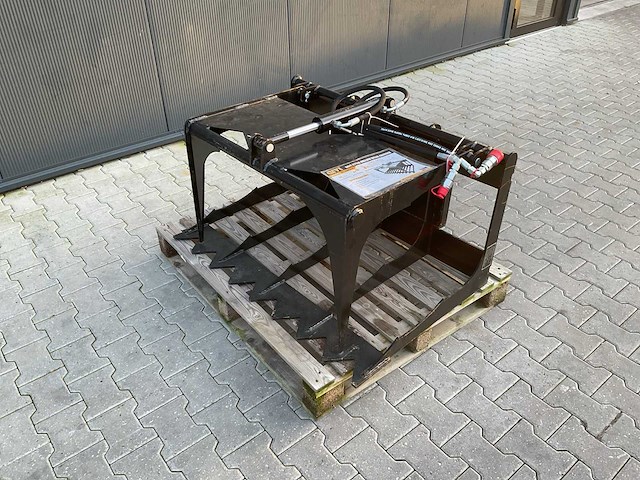 2025 giyi hwg44 schranklader - afbeelding 1 van  11