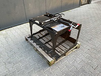 2025 giyi hwg44 schranklader - afbeelding 1 van  11