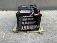 2025 giyi hwg44 schranklader - afbeelding 5 van  11