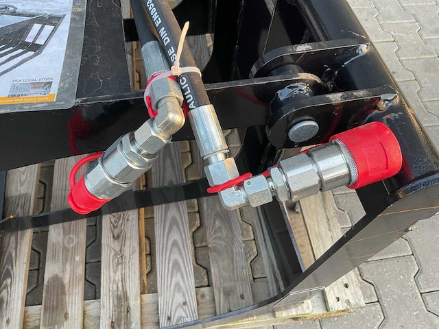 2025 giyi hwg44 schranklader - afbeelding 3 van  11