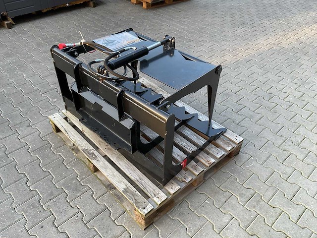 2025 giyi hwg44 schranklader - afbeelding 9 van  11