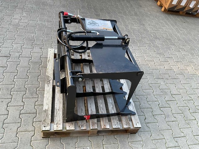 2025 giyi hwg44 schranklader - afbeelding 10 van  11