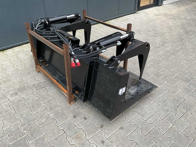 2025 giyi pg72 schranklader - afbeelding 5 van  8