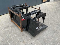 2025 giyi pg72 schranklader - afbeelding 5 van  8