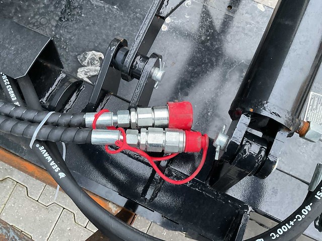 2025 giyi pg72 schranklader - afbeelding 7 van  8