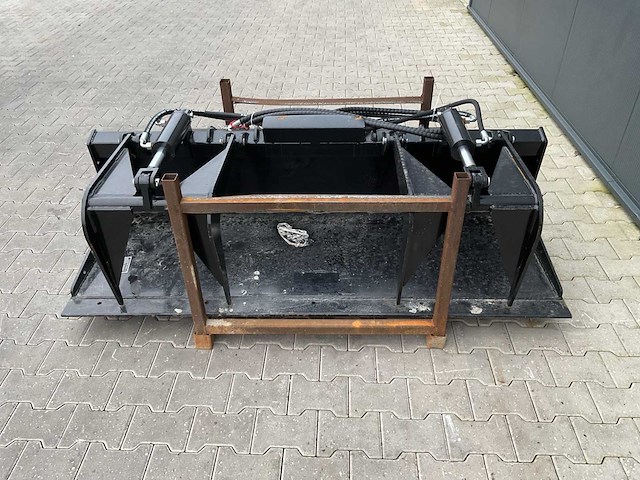 2025 giyi pg72 schranklader - afbeelding 4 van  8