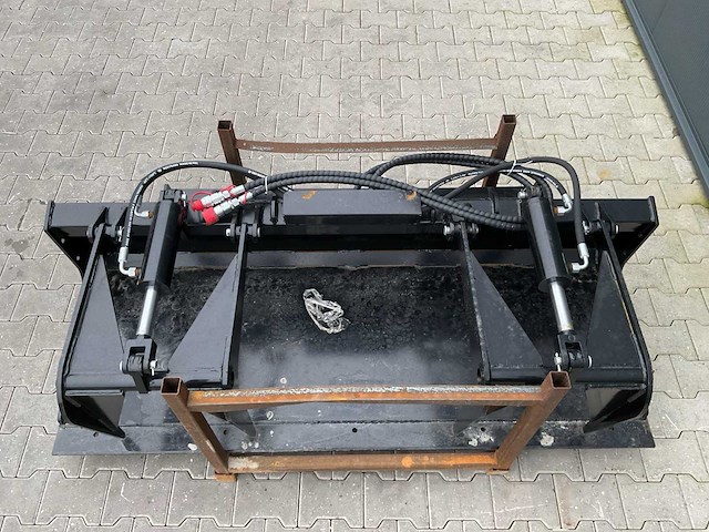 2025 giyi pg72 schranklader - afbeelding 8 van  8