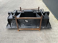 2025 giyi pg72 schranklader - afbeelding 4 van  8