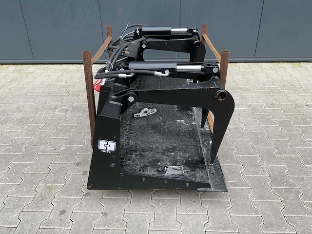 2025 giyi pg72 schranklader - afbeelding 3 van  8