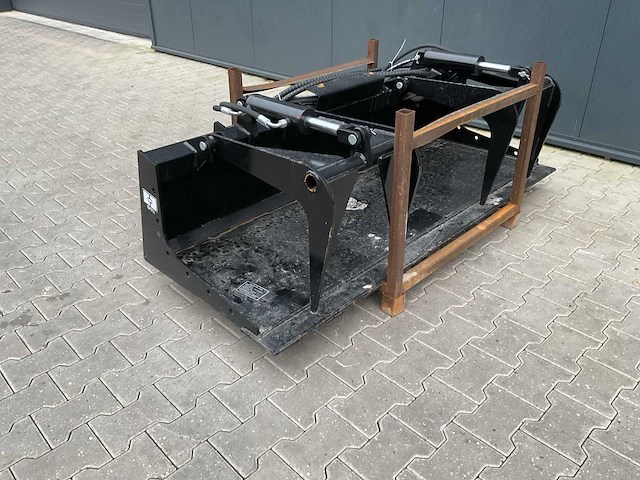 2025 giyi pg72 schranklader - afbeelding 1 van  8