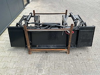 2025 giyi pg72 schranklader - afbeelding 6 van  8