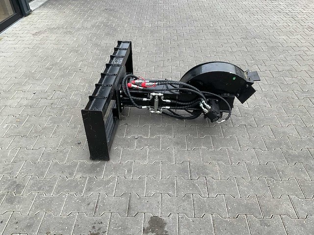 2025 giyi sg45 schranklader - afbeelding 11 van  13