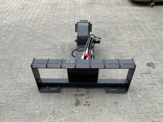 2025 giyi sg45 schranklader - afbeelding 8 van  11