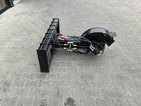 2025 giyi sg45 schranklader - afbeelding 9 van  11