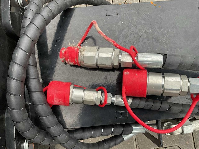 2025 giyi sg45 schranklader - afbeelding 3 van  12