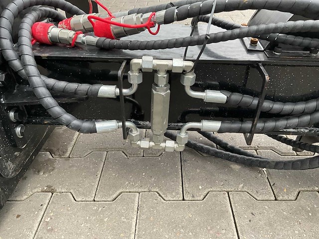 2025 giyi sg45 schranklader - afbeelding 4 van  13