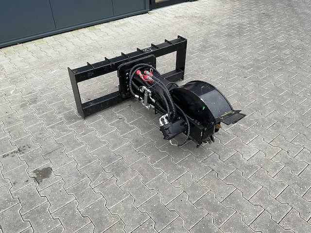 2025 giyi sg45 schranklader - afbeelding 2 van  11