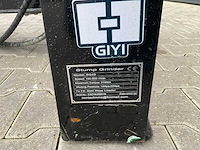 2025 giyi sg45 schranklader - afbeelding 3 van  13