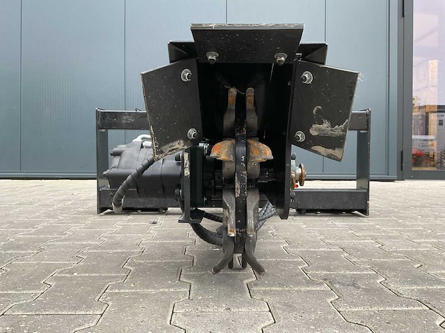 2025 giyi sg45 schranklader - afbeelding 1 van  13