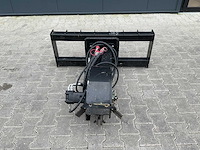 2025 giyi sg45 schranklader - afbeelding 8 van  13
