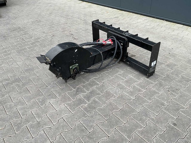 2025 giyi sg45 schranklader - afbeelding 9 van  13