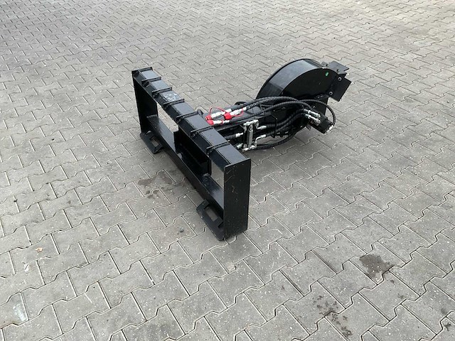 2025 giyi sg45 schranklader - afbeelding 2 van  5