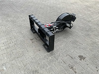 2025 giyi sg45 schranklader - afbeelding 2 van  5