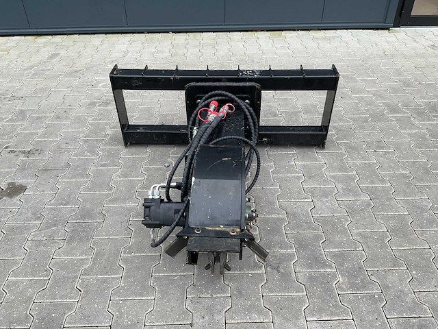 2025 giyi sg45 schranklader - afbeelding 3 van  5