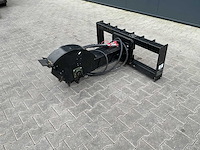 2025 giyi sg45 schranklader - afbeelding 4 van  5