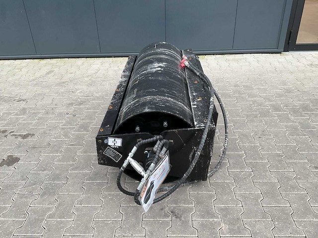 2025 giyi vr59 schranklader - afbeelding 5 van  12