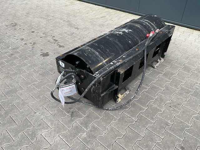 2025 giyi vr59 schranklader - afbeelding 7 van  12