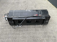 2025 giyi vr59 schranklader - afbeelding 8 van  12