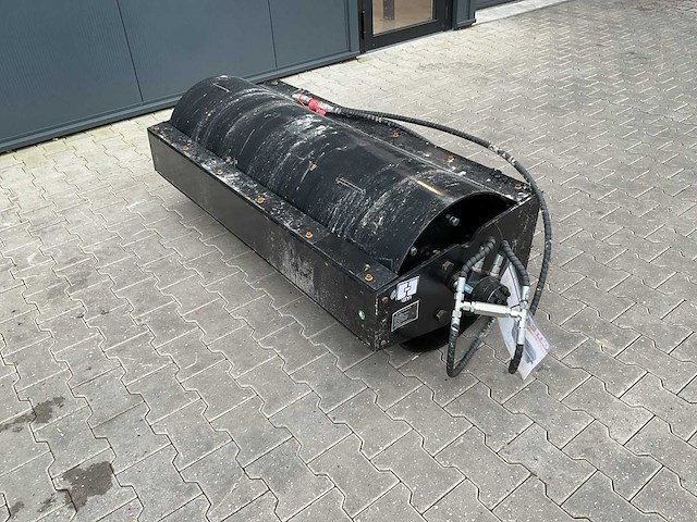 2025 giyi vr59 schranklader - afbeelding 2 van  12