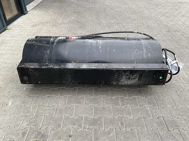 2025 giyi vr59 schranklader - afbeelding 12 van  12