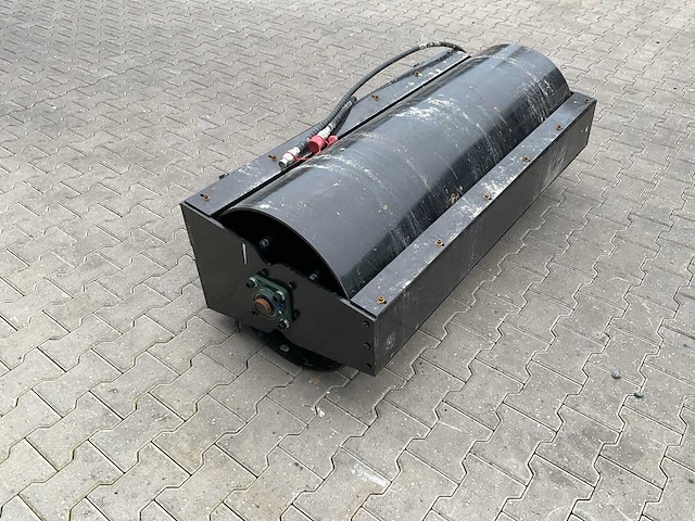 2025 giyi vr59 schranklader - afbeelding 1 van  12