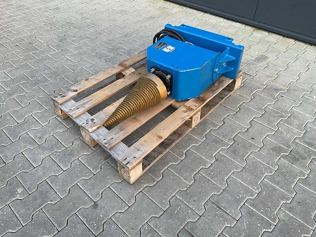 2025 giyi ws43 schranklader - afbeelding 1 van  10